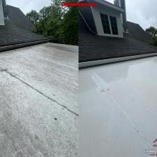 Restore-Your-Roofs-Beauty-with-Soft-Washing-in-OFallon-MO 0